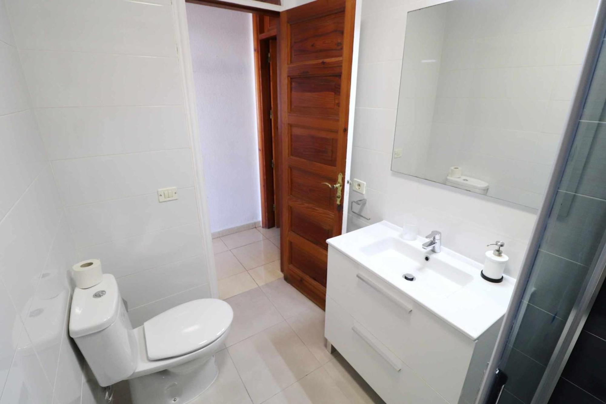 Parque Santiago I 242 By Tenerife Rental & Sales Πλάγια ντε λας Αμέρικας Εξωτερικό φωτογραφία