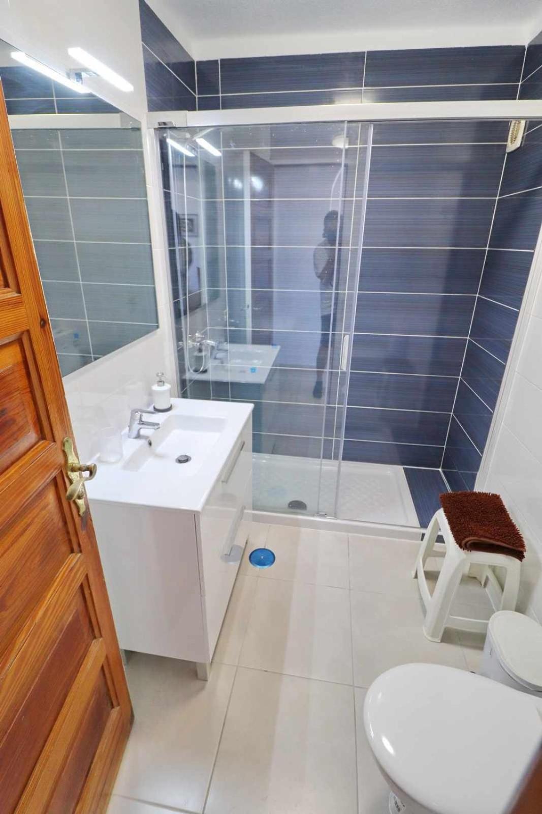 Parque Santiago I 242 By Tenerife Rental & Sales Πλάγια ντε λας Αμέρικας Εξωτερικό φωτογραφία