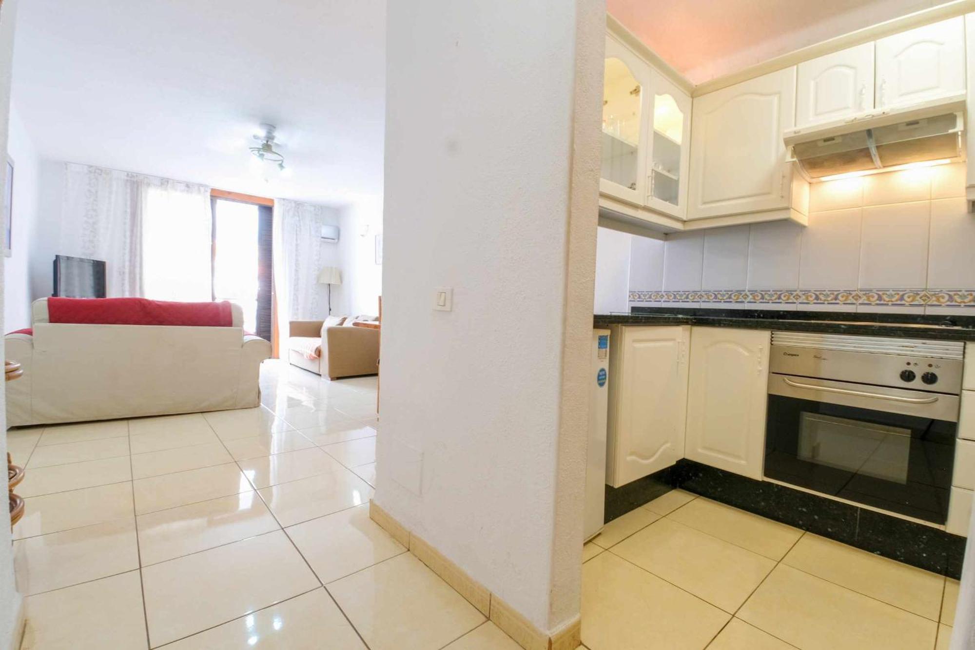 Parque Santiago I 242 By Tenerife Rental & Sales Πλάγια ντε λας Αμέρικας Εξωτερικό φωτογραφία