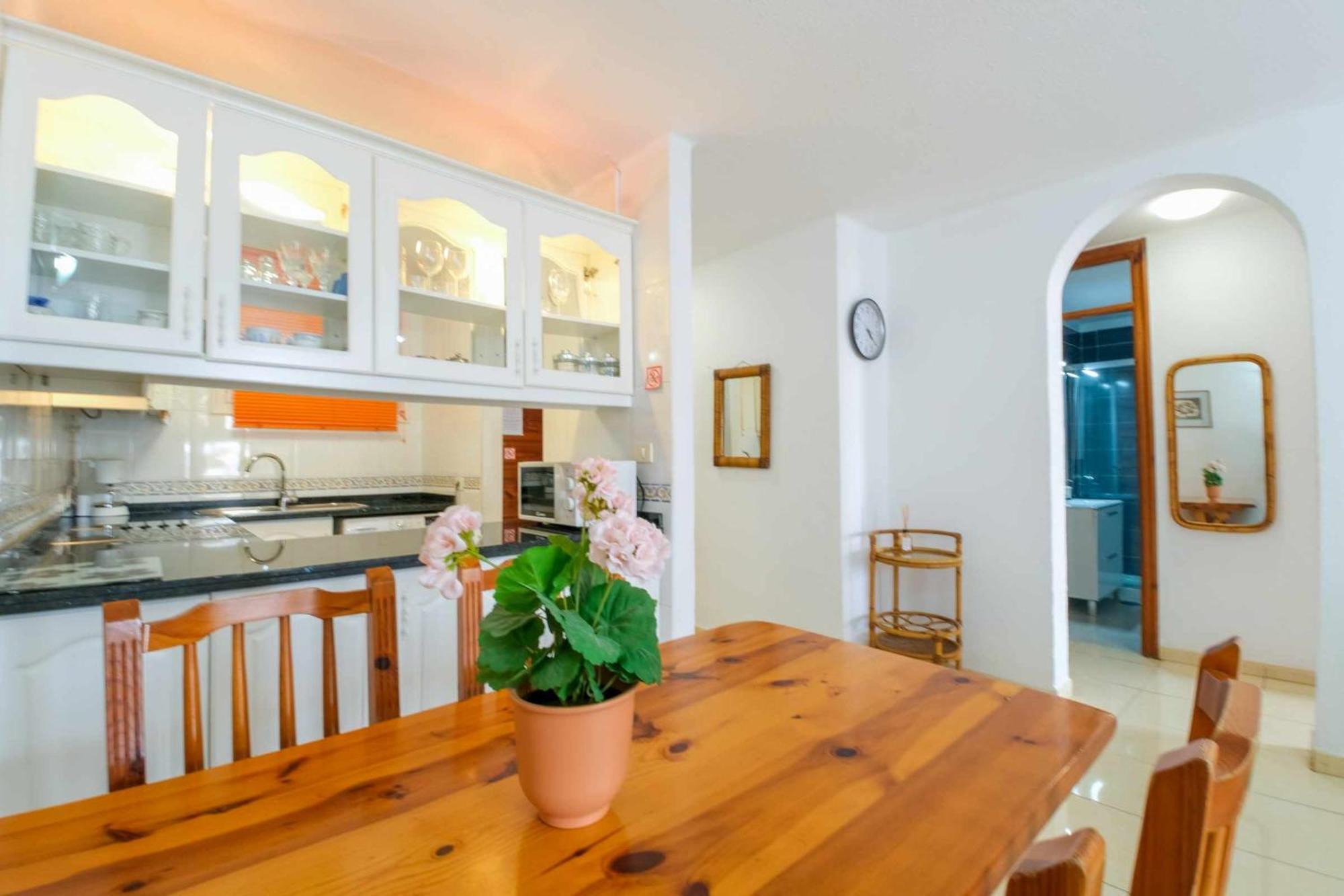 Parque Santiago I 242 By Tenerife Rental & Sales Πλάγια ντε λας Αμέρικας Εξωτερικό φωτογραφία