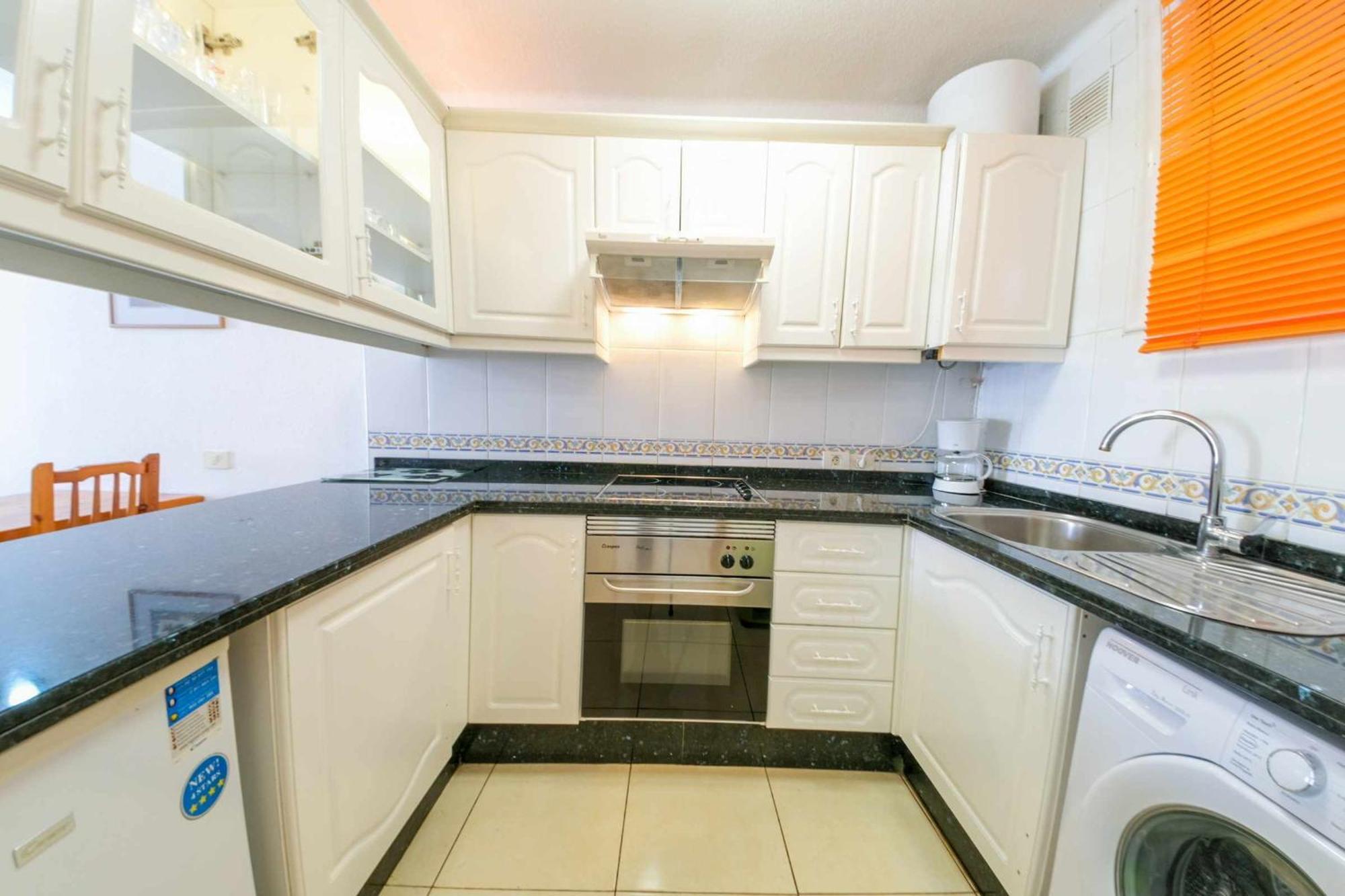 Parque Santiago I 242 By Tenerife Rental & Sales Πλάγια ντε λας Αμέρικας Εξωτερικό φωτογραφία