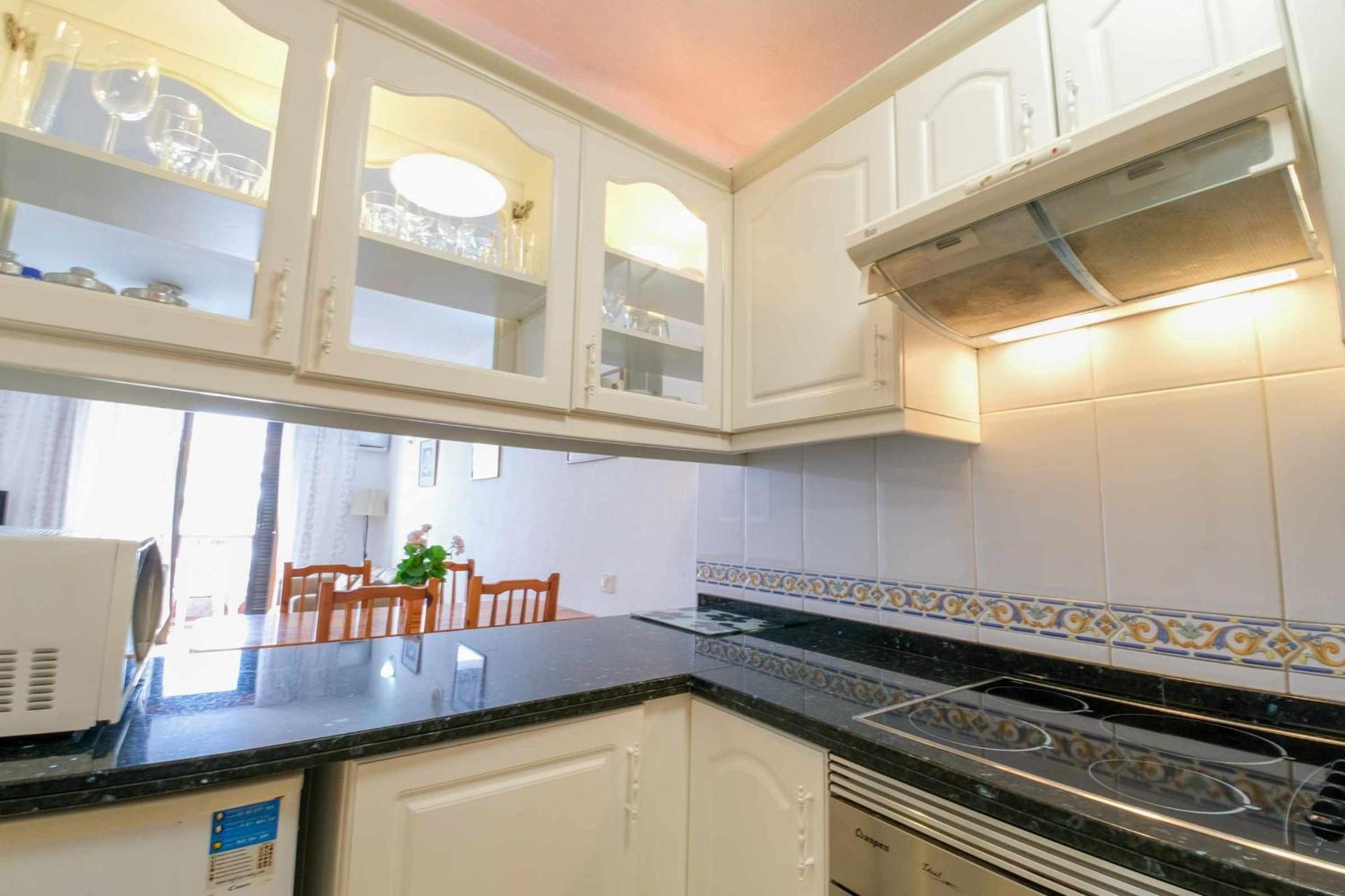 Parque Santiago I 242 By Tenerife Rental & Sales Πλάγια ντε λας Αμέρικας Εξωτερικό φωτογραφία