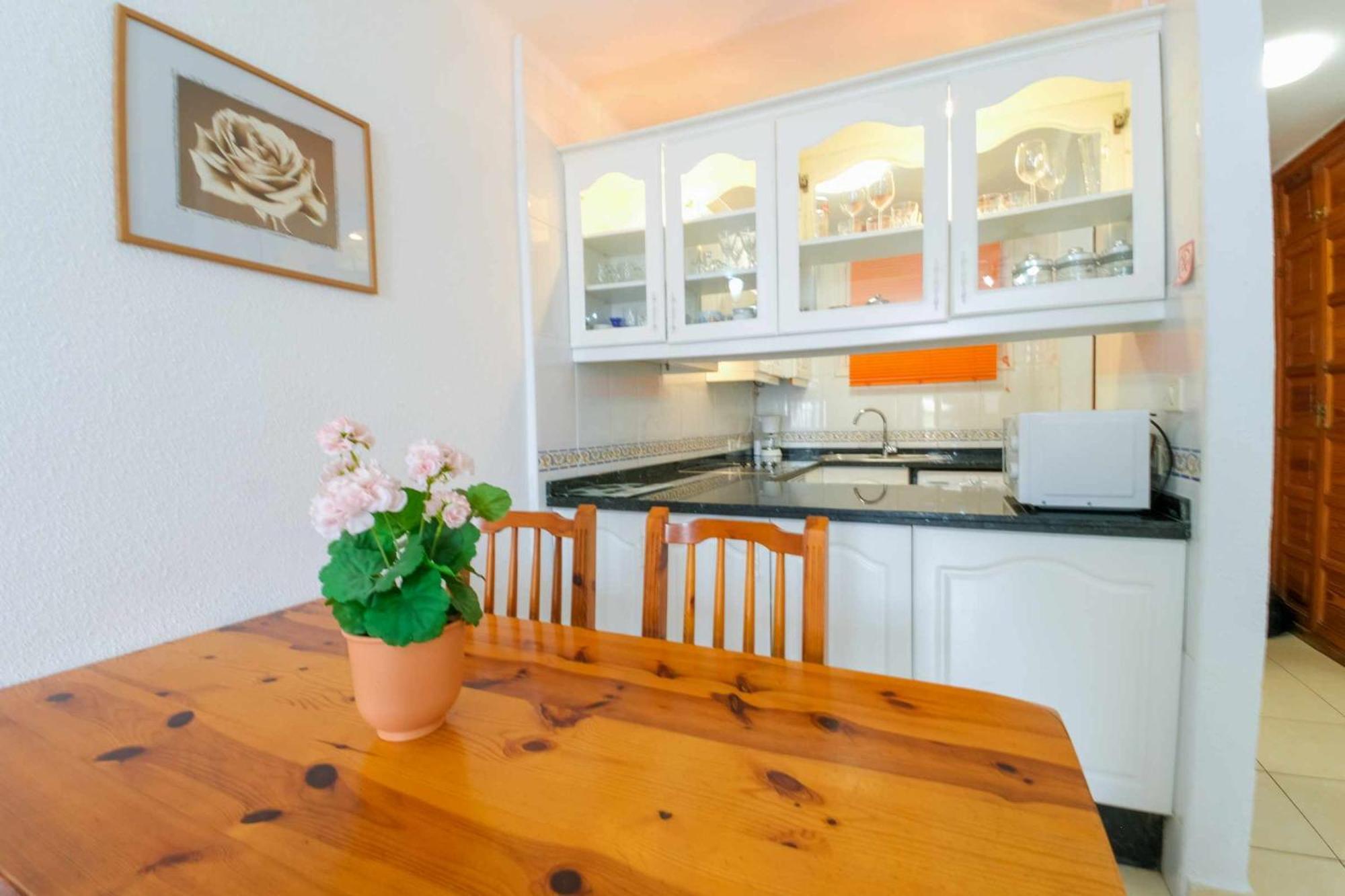 Parque Santiago I 242 By Tenerife Rental & Sales Πλάγια ντε λας Αμέρικας Εξωτερικό φωτογραφία