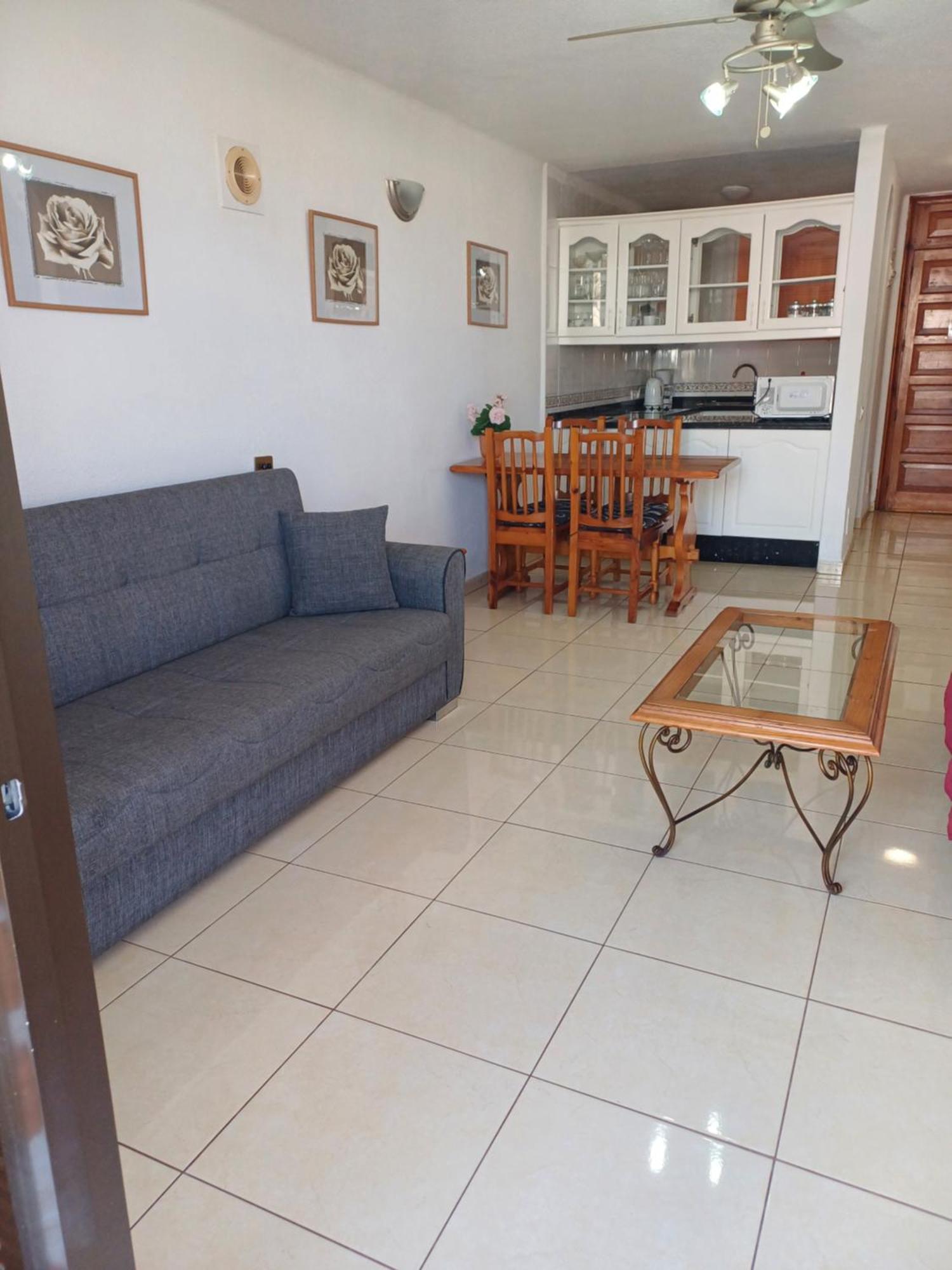 Parque Santiago I 242 By Tenerife Rental & Sales Πλάγια ντε λας Αμέρικας Εξωτερικό φωτογραφία