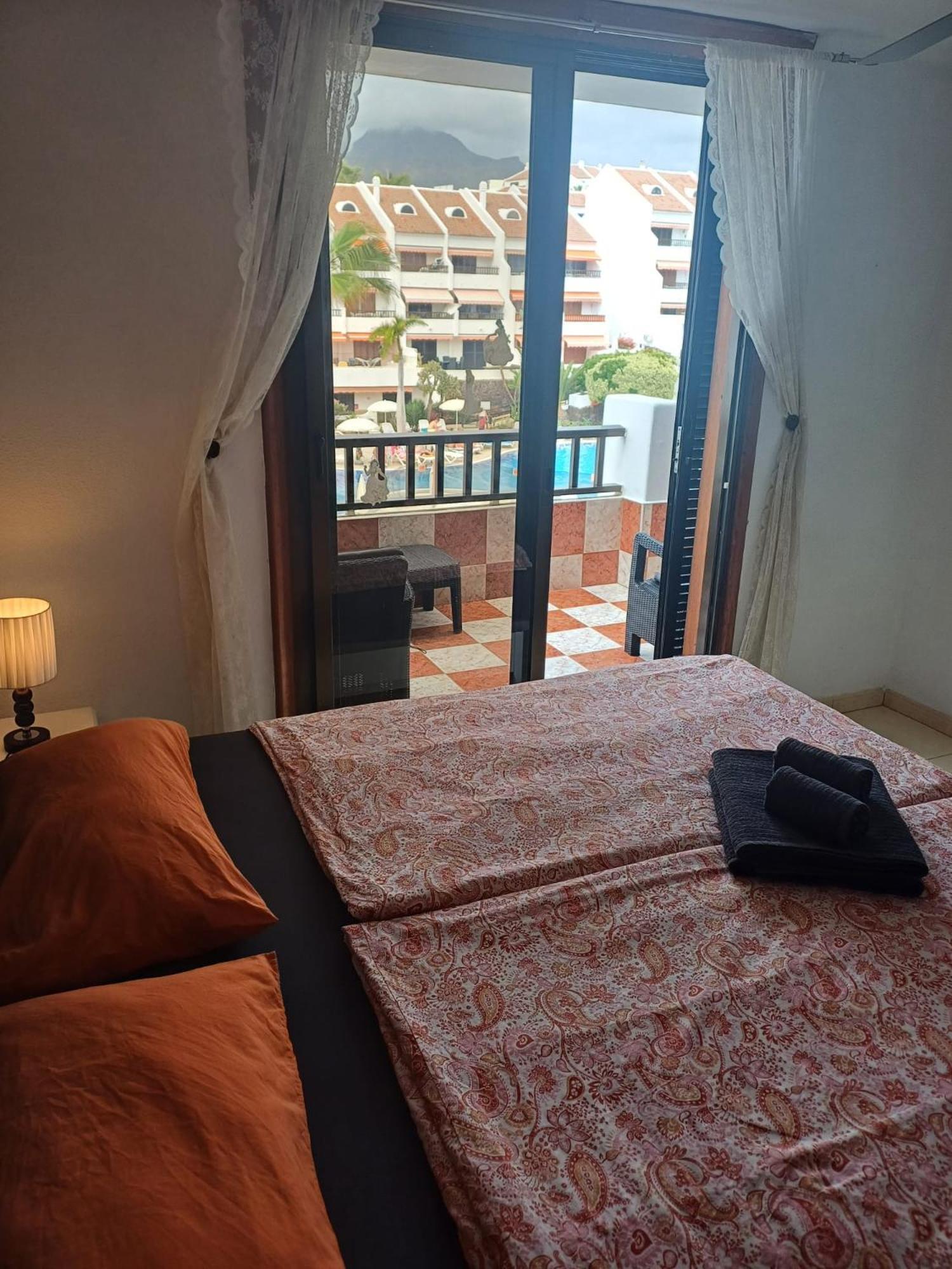 Parque Santiago I 242 By Tenerife Rental & Sales Πλάγια ντε λας Αμέρικας Εξωτερικό φωτογραφία