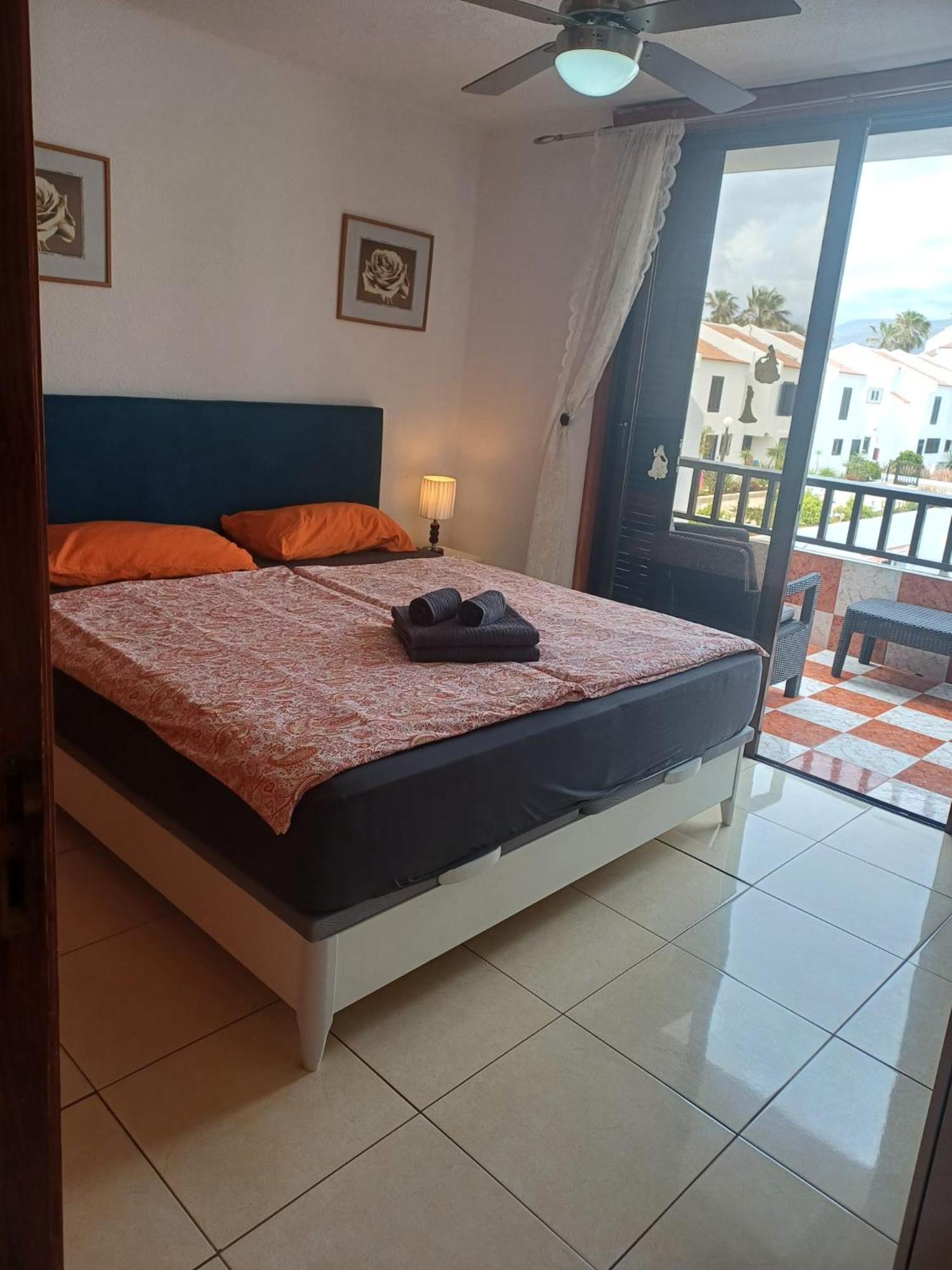 Parque Santiago I 242 By Tenerife Rental & Sales Πλάγια ντε λας Αμέρικας Εξωτερικό φωτογραφία