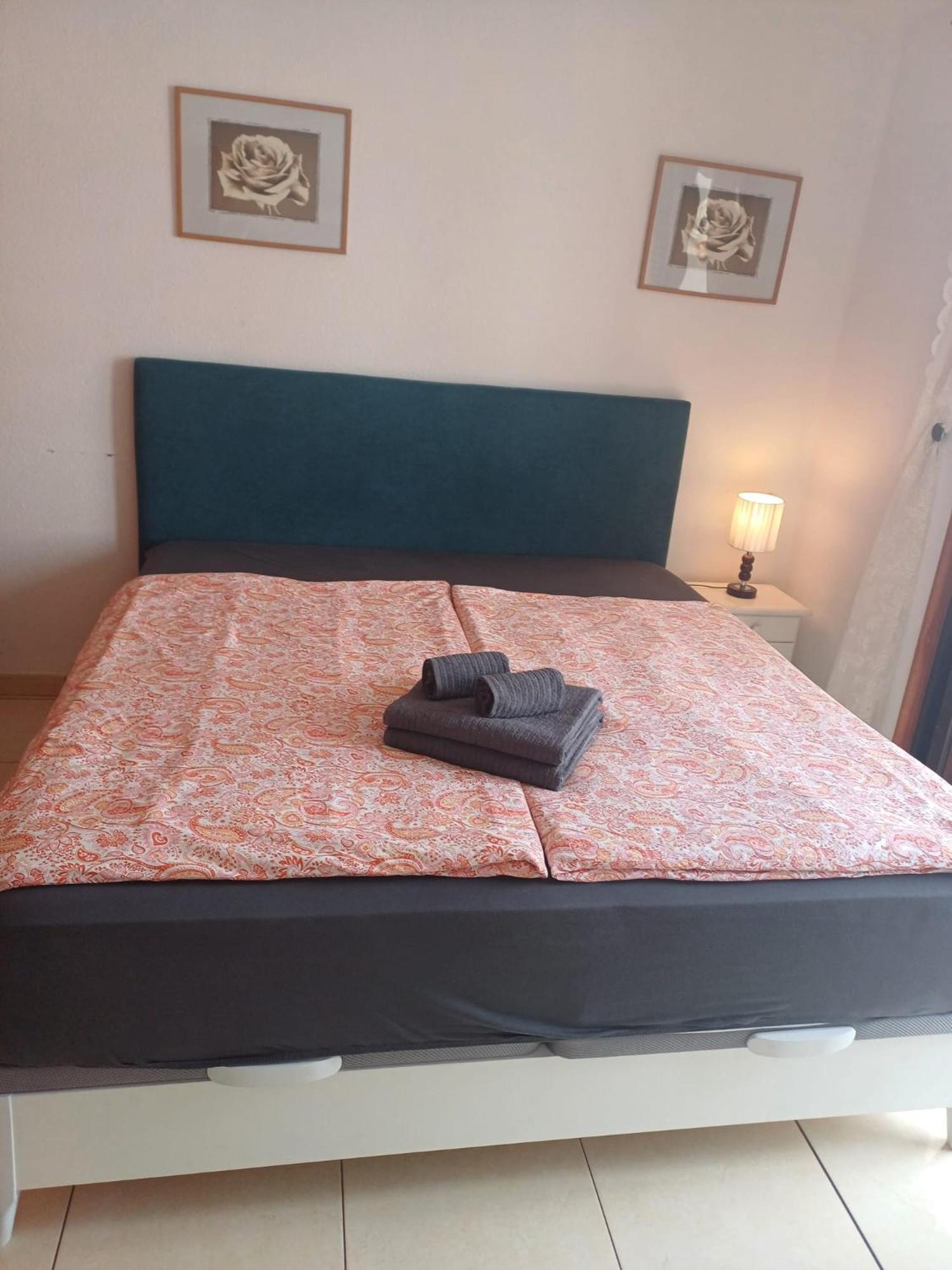 Parque Santiago I 242 By Tenerife Rental & Sales Πλάγια ντε λας Αμέρικας Εξωτερικό φωτογραφία