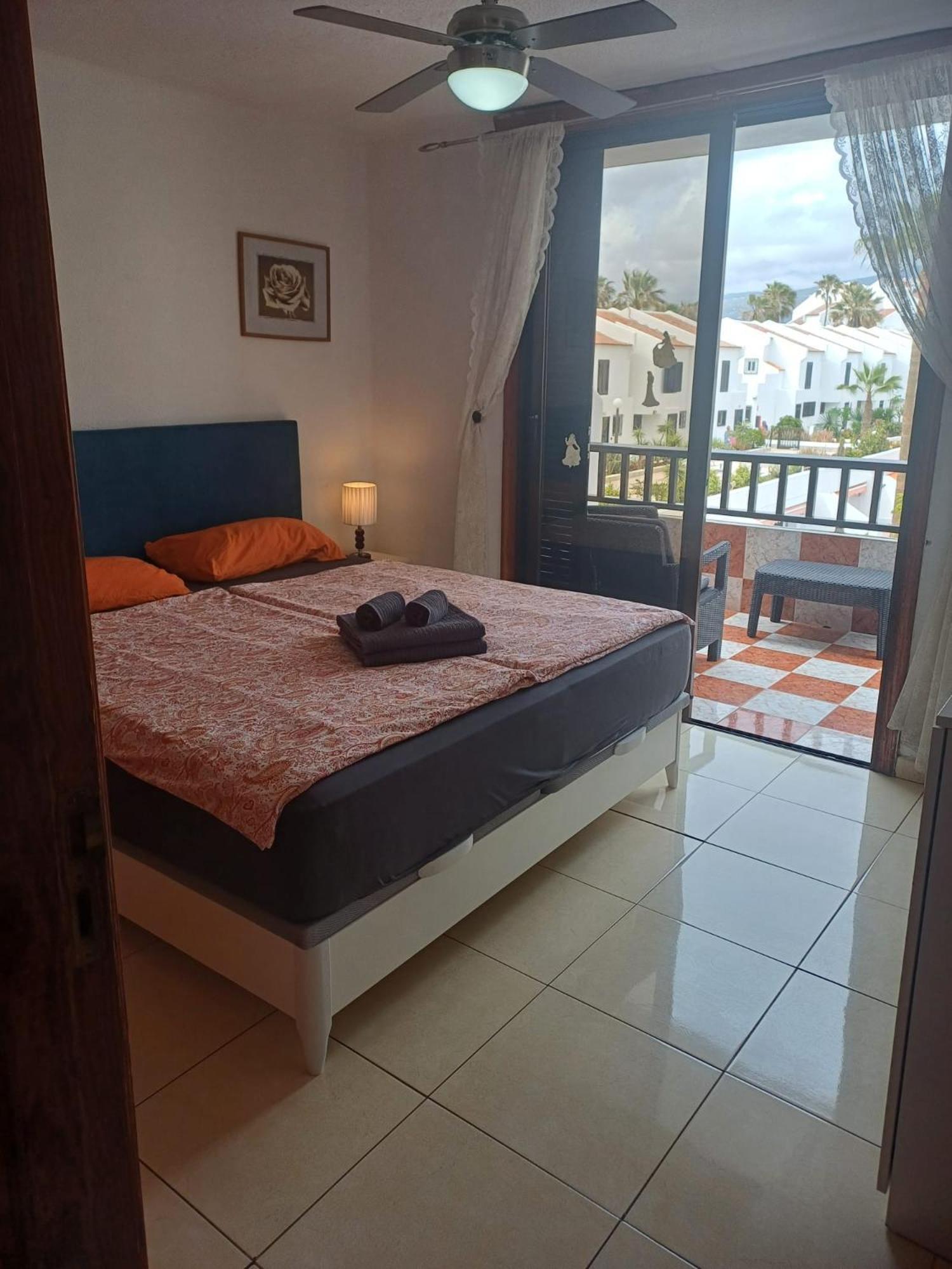 Parque Santiago I 242 By Tenerife Rental & Sales Πλάγια ντε λας Αμέρικας Εξωτερικό φωτογραφία