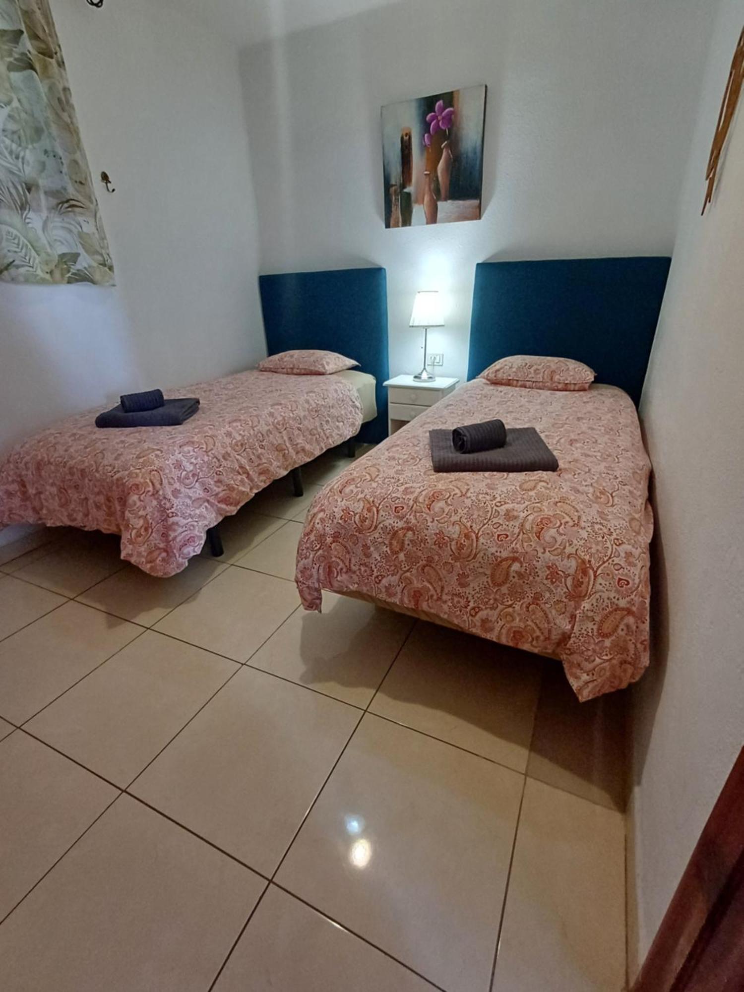 Parque Santiago I 242 By Tenerife Rental & Sales Πλάγια ντε λας Αμέρικας Εξωτερικό φωτογραφία