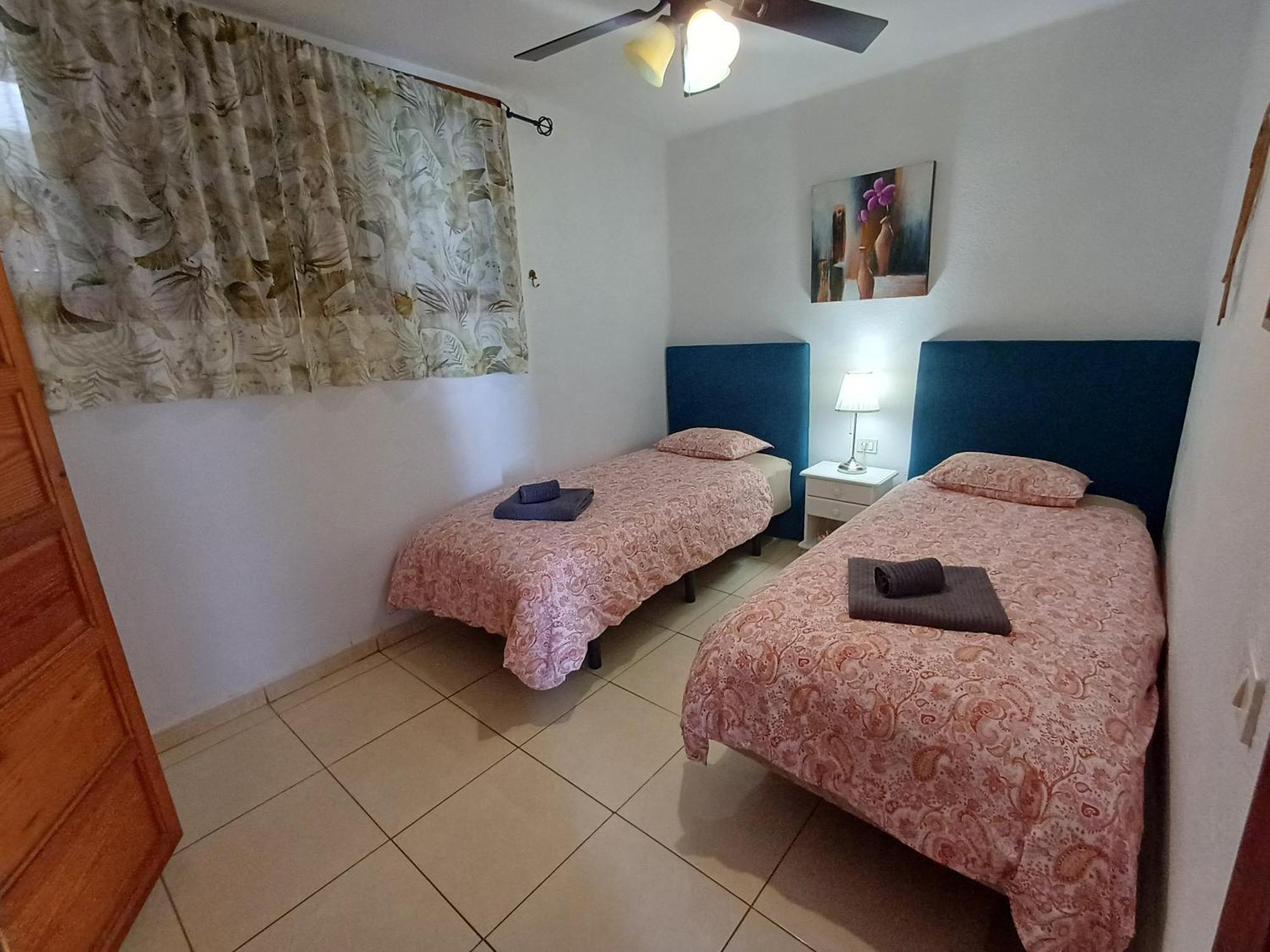 Parque Santiago I 242 By Tenerife Rental & Sales Πλάγια ντε λας Αμέρικας Εξωτερικό φωτογραφία