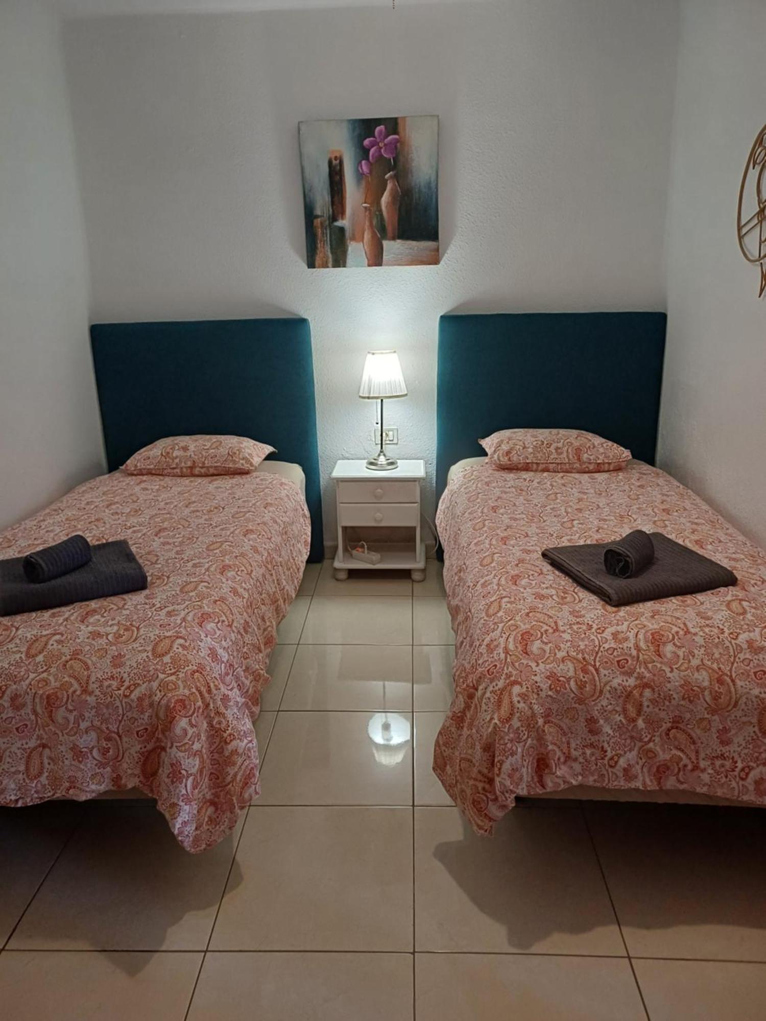 Parque Santiago I 242 By Tenerife Rental & Sales Πλάγια ντε λας Αμέρικας Εξωτερικό φωτογραφία