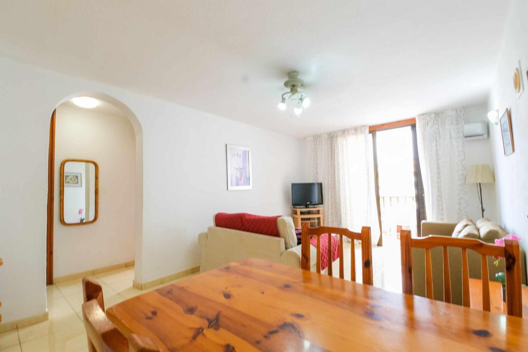 Parque Santiago I 242 By Tenerife Rental & Sales Πλάγια ντε λας Αμέρικας Εξωτερικό φωτογραφία