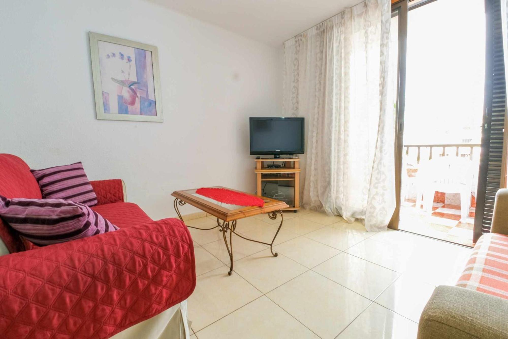 Parque Santiago I 242 By Tenerife Rental & Sales Πλάγια ντε λας Αμέρικας Εξωτερικό φωτογραφία