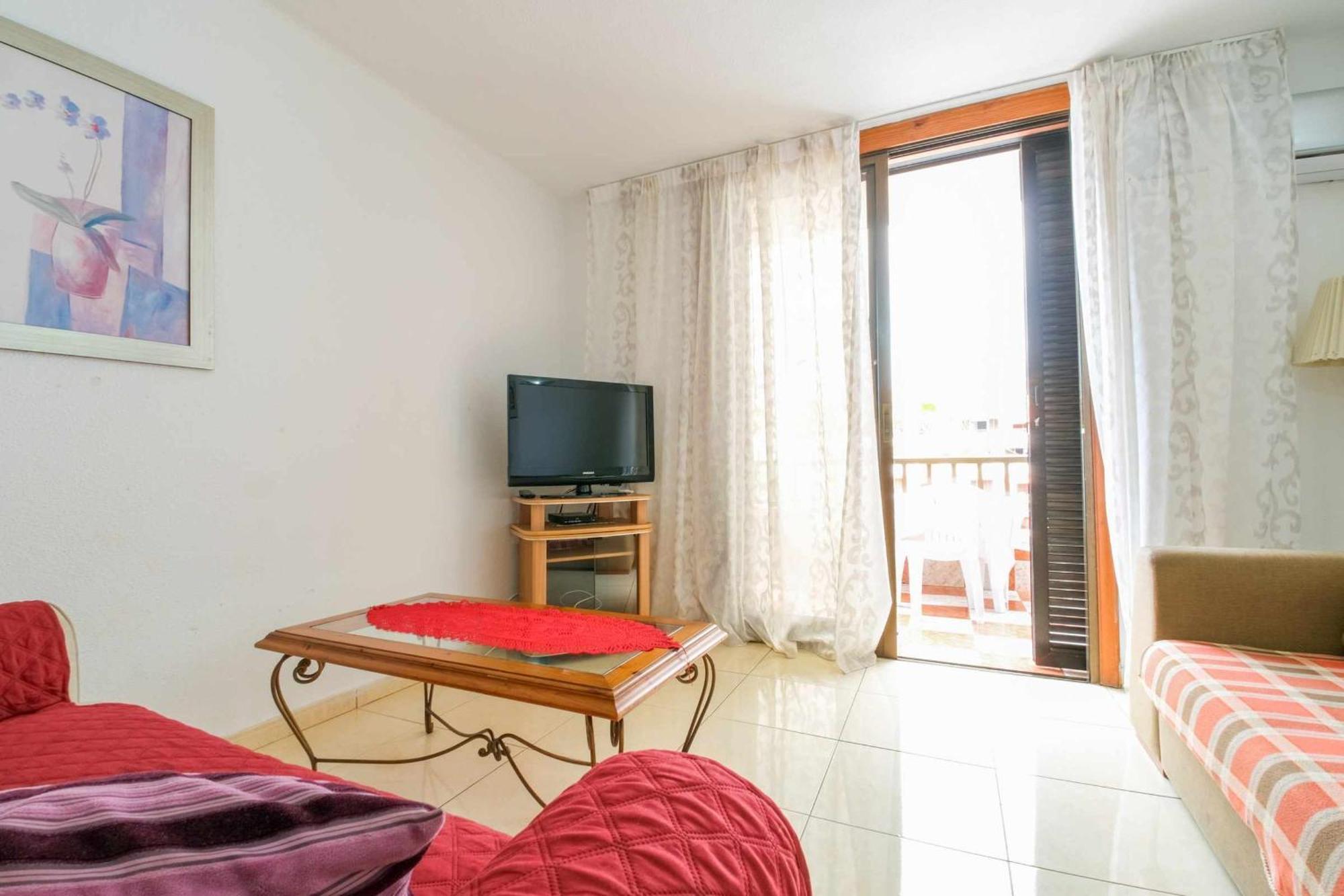 Parque Santiago I 242 By Tenerife Rental & Sales Πλάγια ντε λας Αμέρικας Εξωτερικό φωτογραφία