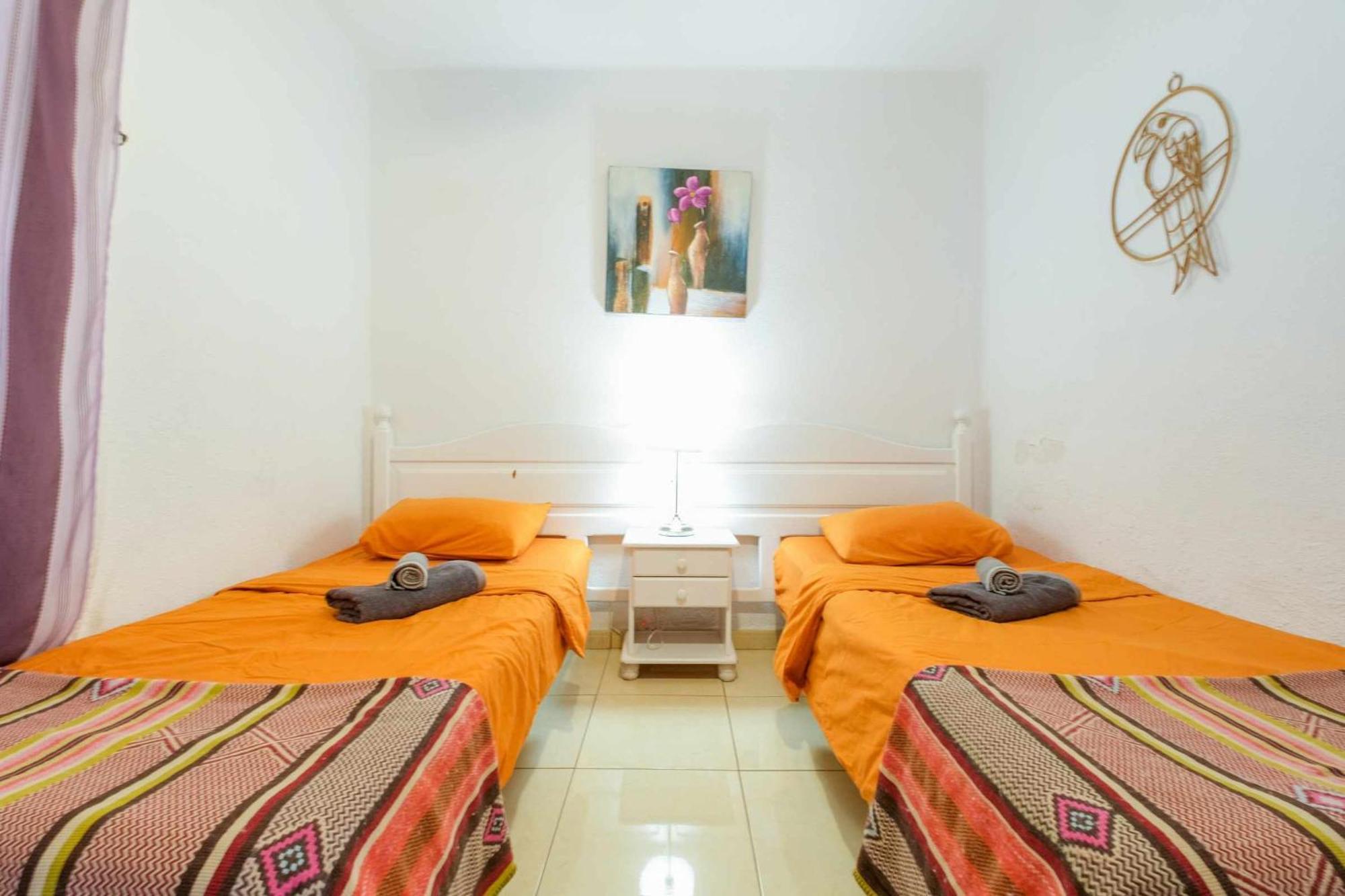 Parque Santiago I 242 By Tenerife Rental & Sales Πλάγια ντε λας Αμέρικας Εξωτερικό φωτογραφία